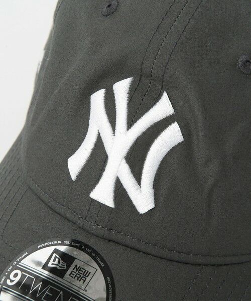 ♡専用♡ 別注】 ＜NEW ERA＞ 9TWENTY タイプライター キャップ