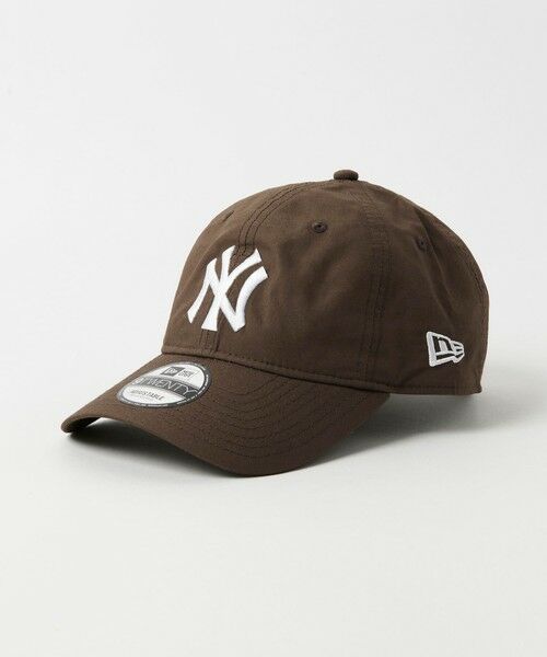 別注】 ＜NEW ERA＞ 9TWENTY NY キャップ
