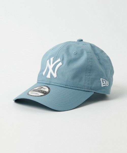 別注】 ＜NEW ERA＞ 9TWENTY NY キャップ