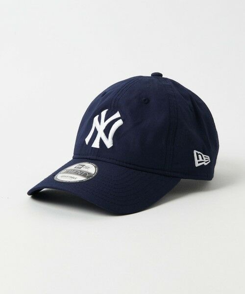 ♡専用♡ 別注】 ＜NEW ERA＞ 9TWENTY タイプライター キャップ