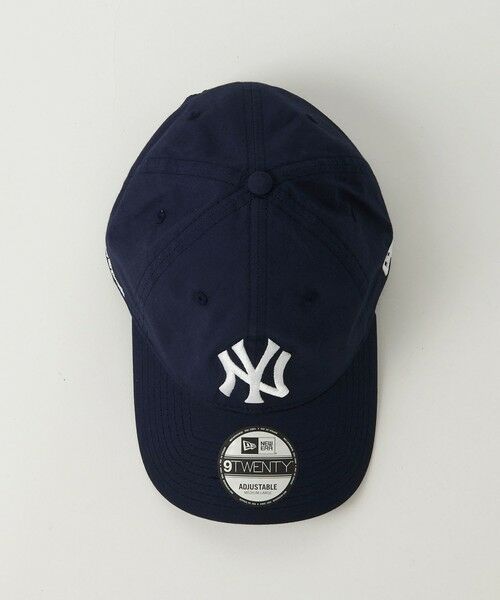別注】 ＜NEW ERA＞ 9TWENTY タイプライター キャップ