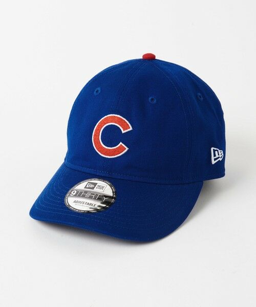 別注】 ＜NEW ERA＞ 9THIRTY MLB TOKYO SERIES 2025 シカゴ