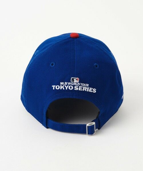 Cubs 東京シリーズ限定キャップ Chicago Cubs 2025 Tokyo Series Side Patch 59FIFTY Fitted Hat