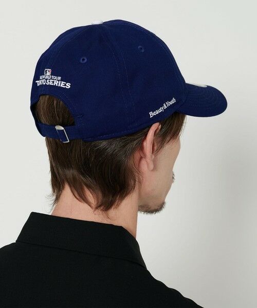 セール】 【別注】 ＜NEW ERA＞ 9THIRTY MLB TOKYO SERIES 2025