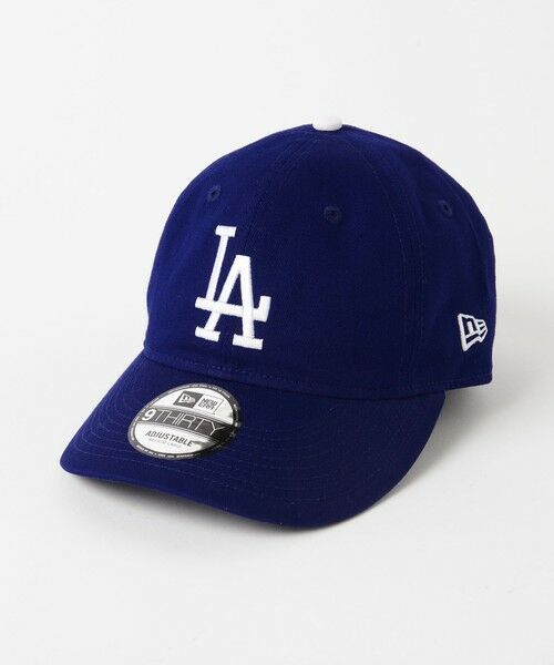 キッズ Child 9FIFTY ロサンゼルス・ドジャース ダークロイヤル