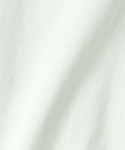 BEAUTY&YOUTH UNITED ARROWS / ビューティー&ユース ユナイテッドアローズ カットソー | ドルマンスリーブ ポケット Tシャツ -接触冷感- | 詳細6