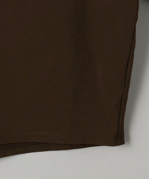 BEAUTY&YOUTH UNITED ARROWS / ビューティー&ユース ユナイテッドアローズ カットソー | ドルマンスリーブ ポケット Tシャツ -接触冷感- | 詳細23