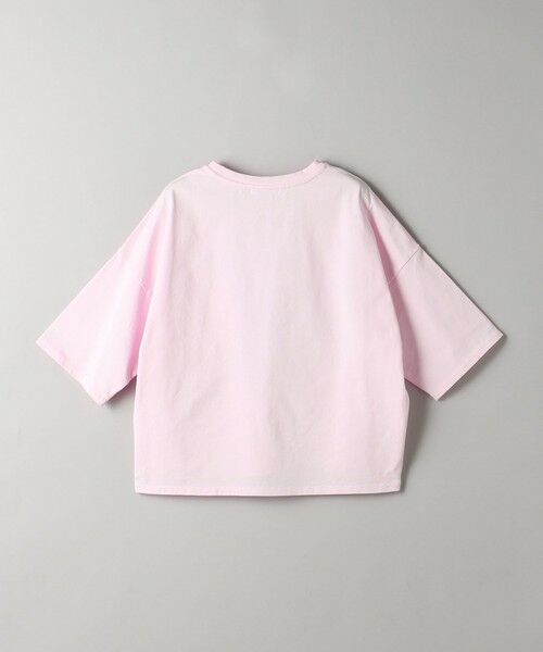 BEAUTY&YOUTH UNITED ARROWS / ビューティー&ユース ユナイテッドアローズ カットソー | ドルマンスリーブ ポケット Tシャツ -接触冷感- | 詳細28