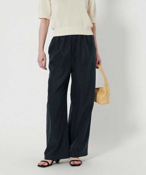 BEAUTY & YOUTH UNITED ARROWS/ビューティー&ユース ユナイテッドアローズ ワイドストレート イージーパンツ その他9 S BEAUTY & YOUTH UNITED ARROWS/ビューティー&ユース ユナイテッドアローズ ワイドストレート イージーパンツ その他9 S