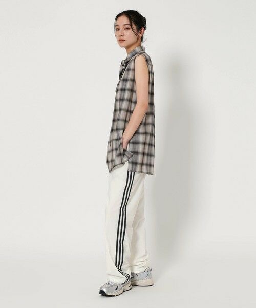 専用ユナイテッドアローズ別注adidasOriginalsADS200トラック BEAUTY&YOUTH UNITED ARROWS 【別注】 ＜adidas Originals