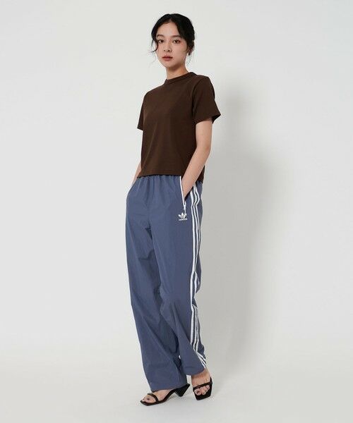 【hooo】adidas BEAUTY&YOUTH別注トラックパンツ hooo様専用】adidas BEAUTY&YOUTH別注トラックパンツ - メルカリ