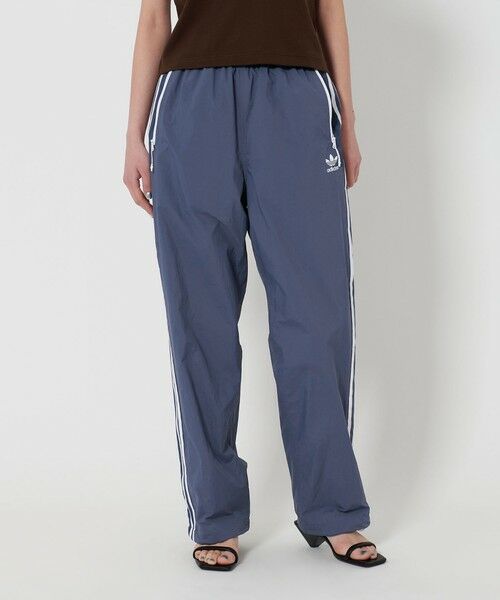 BEAUTY & YOUTH UNITED ARROWS/ビューティー&ユース ユナイテッドアローズ 【別注】 <adidas Originals>ADS200 トラックパンツ COBALT XS BEAUTY & YOUTH UNITED ARROWS/ビューティー&ユース ユナイテッドアローズ 【別注】 <adidas Originals>ADS200 トラックパンツ COBALT XS