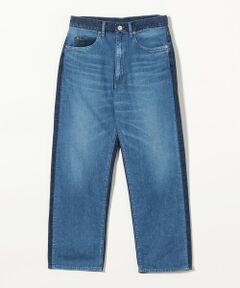 yunaデニム BLUE Sサイズ ZARA ザラ dnwr USA29 ウエスト67cm Mサイズ ストレッチ used
