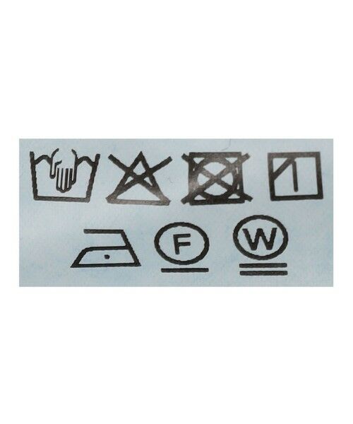 BEAUTY&YOUTH UNITED ARROWS / ビューティー&ユース ユナイテッドアローズ デニムパンツ | ＜BONNY WOVEN＞パッチワーク デニム パンツ | 詳細12