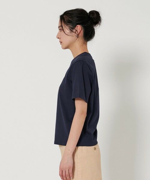 セール】 コットン ロゴ Tシャツ （Tシャツ）｜BEAUTY&YOUTH
