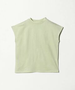 BEAUTY&YOUTH UNITED ARROWS / ビューティー&ユース ユナイテッドアローズ カットソー | クルーネック フレンチスリーブ カットソー