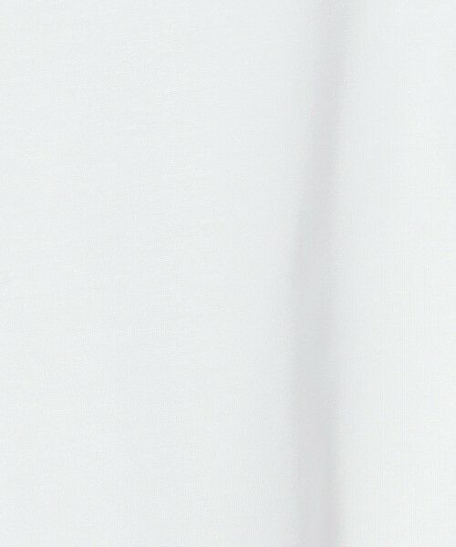 BEAUTY&YOUTH UNITED ARROWS / ビューティー&ユース ユナイテッドアローズ カットソー | クルーネック フレンチスリーブ カットソー | 詳細6