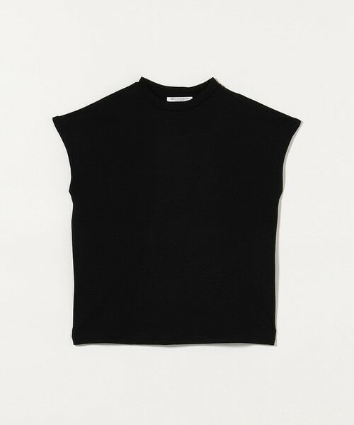 BEAUTY&YOUTH UNITED ARROWS / ビューティー&ユース ユナイテッドアローズ カットソー | クルーネック フレンチスリーブ カットソー | 詳細10