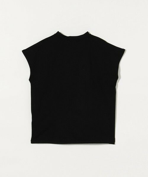 BEAUTY&YOUTH UNITED ARROWS / ビューティー&ユース ユナイテッドアローズ カットソー | クルーネック フレンチスリーブ カットソー | 詳細11