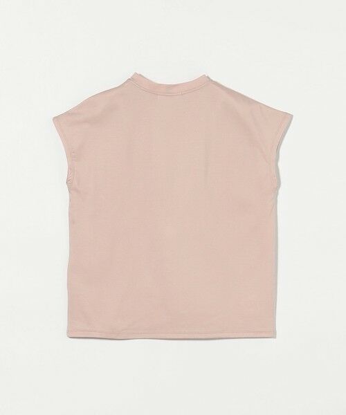 BEAUTY&YOUTH UNITED ARROWS / ビューティー&ユース ユナイテッドアローズ カットソー | クルーネック フレンチスリーブ カットソー | 詳細19