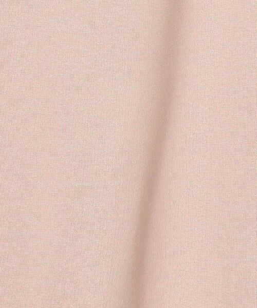 BEAUTY&YOUTH UNITED ARROWS / ビューティー&ユース ユナイテッドアローズ カットソー | クルーネック フレンチスリーブ カットソー | 詳細22