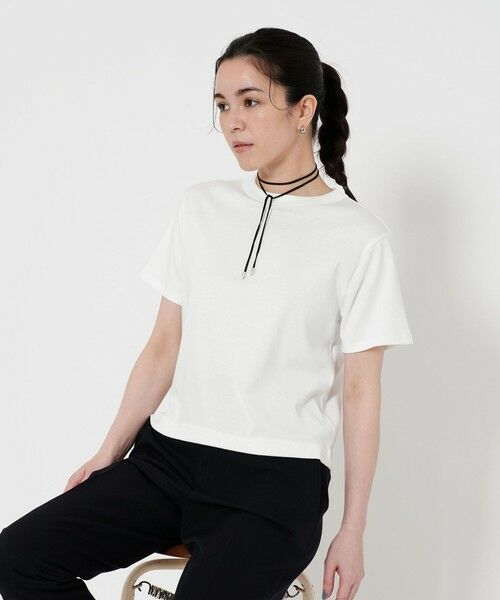 セール】 オーガニックコットン Tシャツ （カットソー