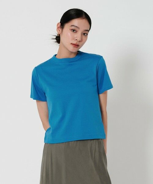 BEAUTY&amp;YOUTH UNITED ARROWS - roku 肩あき カットソー 白 楽天市場】beauty&youth roku（Tシャツ・カットソー｜トップス