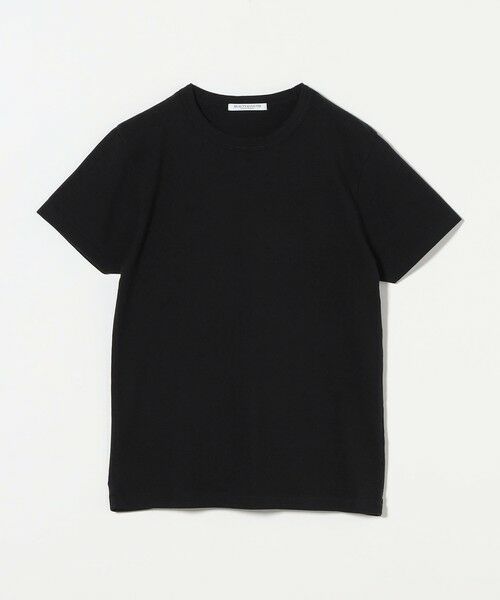 セール】 コットン天竺 Tシャツ （カットソー）｜BEAUTY&YOUTH