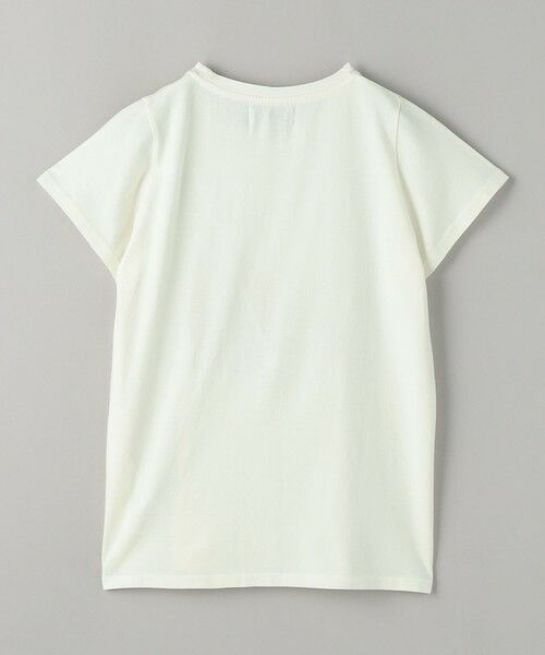 BEAUTY&YOUTH UNITED ARROWS / ビューティー&ユース ユナイテッドアローズ カットソー | ＜Lollys Laundry＞RomaLL Tシャツ | 詳細1