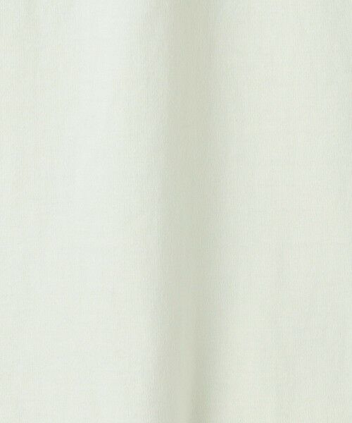 BEAUTY&YOUTH UNITED ARROWS / ビューティー&ユース ユナイテッドアローズ カットソー | ＜Lollys Laundry＞RomaLL Tシャツ | 詳細6