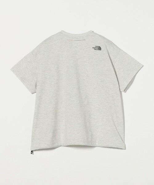 BEAUTY&YOUTH UNITED ARROWS / ビューティー&ユース ユナイテッドアローズ カットソー | ＜THE NORTH FACE＞マテリアル フラワーTシャツ | 詳細6