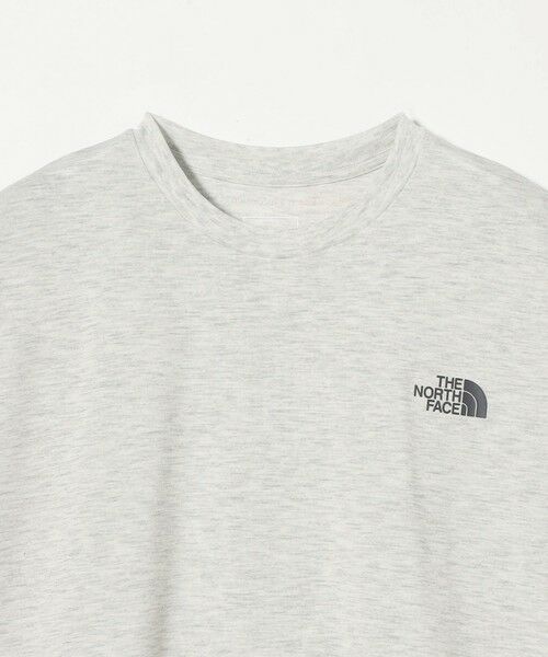 BEAUTY&YOUTH UNITED ARROWS / ビューティー&ユース ユナイテッドアローズ カットソー | ＜THE NORTH FACE＞マテリアル フラワーTシャツ | 詳細7