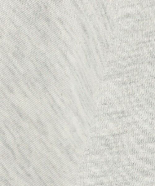 BEAUTY&YOUTH UNITED ARROWS / ビューティー&ユース ユナイテッドアローズ カットソー | ＜THE NORTH FACE＞マテリアル フラワーTシャツ | 詳細8