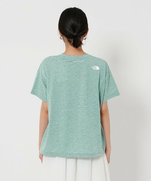 BEAUTY&YOUTH UNITED ARROWS / ビューティー&ユース ユナイテッドアローズ カットソー | ＜THE NORTH FACE＞マテリアル フラワーTシャツ | 詳細15
