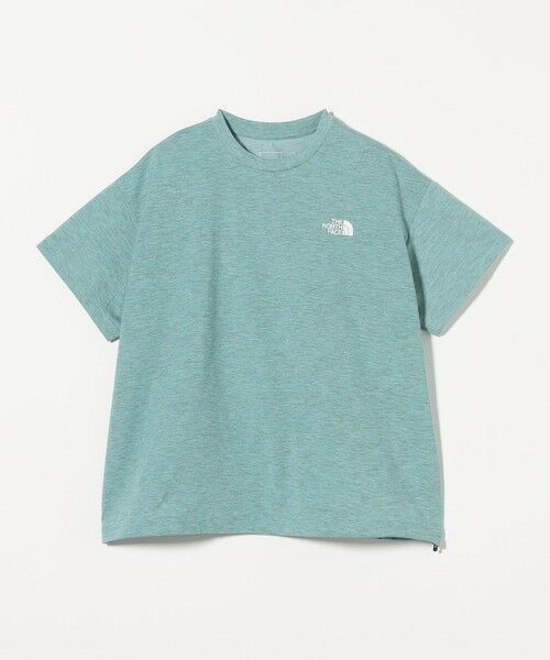 BEAUTY&YOUTH UNITED ARROWS / ビューティー&ユース ユナイテッドアローズ カットソー | ＜THE NORTH FACE＞マテリアル フラワーTシャツ | 詳細16