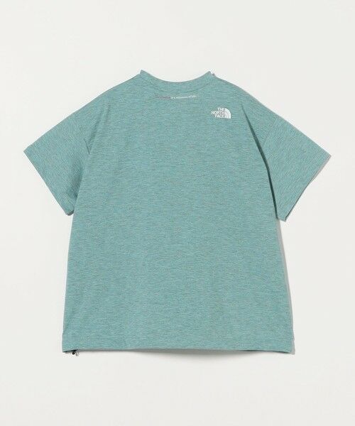 BEAUTY&YOUTH UNITED ARROWS / ビューティー&ユース ユナイテッドアローズ カットソー | ＜THE NORTH FACE＞マテリアル フラワーTシャツ | 詳細17