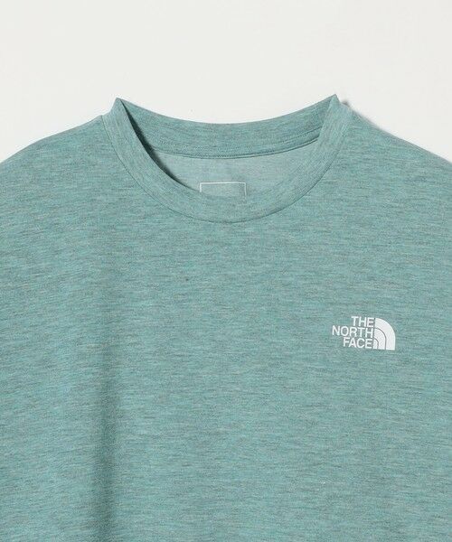 BEAUTY&YOUTH UNITED ARROWS / ビューティー&ユース ユナイテッドアローズ カットソー | ＜THE NORTH FACE＞マテリアル フラワーTシャツ | 詳細18