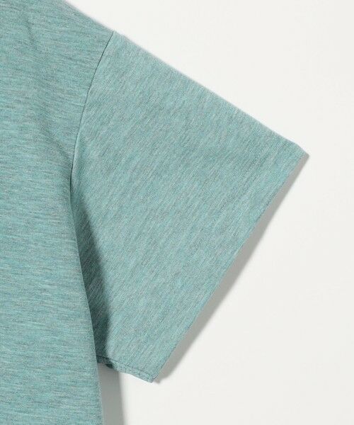 BEAUTY&YOUTH UNITED ARROWS / ビューティー&ユース ユナイテッドアローズ カットソー | ＜THE NORTH FACE＞マテリアル フラワーTシャツ | 詳細19