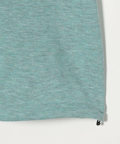 BEAUTY&YOUTH UNITED ARROWS / ビューティー&ユース ユナイテッドアローズ カットソー | ＜THE NORTH FACE＞マテリアル フラワーTシャツ | 詳細20