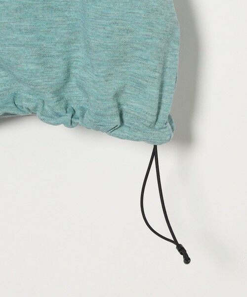 BEAUTY&YOUTH UNITED ARROWS / ビューティー&ユース ユナイテッドアローズ カットソー | ＜THE NORTH FACE＞マテリアル フラワーTシャツ | 詳細21