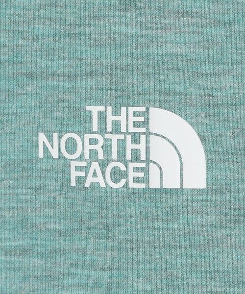 BEAUTY&YOUTH UNITED ARROWS / ビューティー&ユース ユナイテッドアローズ カットソー | ＜THE NORTH FACE＞マテリアル フラワーTシャツ | 詳細22
