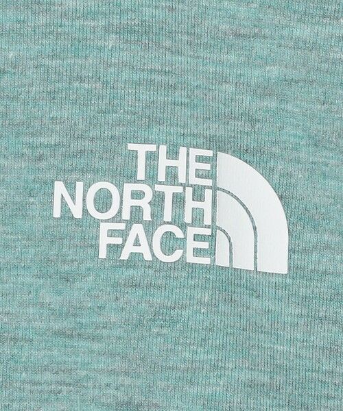BEAUTY&YOUTH UNITED ARROWS / ビューティー&ユース ユナイテッドアローズ カットソー | ＜THE NORTH FACE＞マテリアル フラワーTシャツ | 詳細23