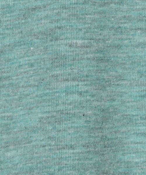 BEAUTY&YOUTH UNITED ARROWS / ビューティー&ユース ユナイテッドアローズ カットソー | ＜THE NORTH FACE＞マテリアル フラワーTシャツ | 詳細25