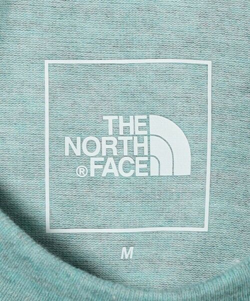 BEAUTY&YOUTH UNITED ARROWS / ビューティー&ユース ユナイテッドアローズ カットソー | ＜THE NORTH FACE＞マテリアル フラワーTシャツ | 詳細26