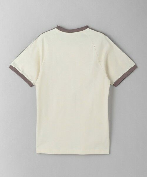 BEAUTY&YOUTH UNITED ARROWS / ビューティー&ユース ユナイテッドアローズ カットソー | ＜adidas Originals＞スリーストライプス  Tシャツ | 詳細1