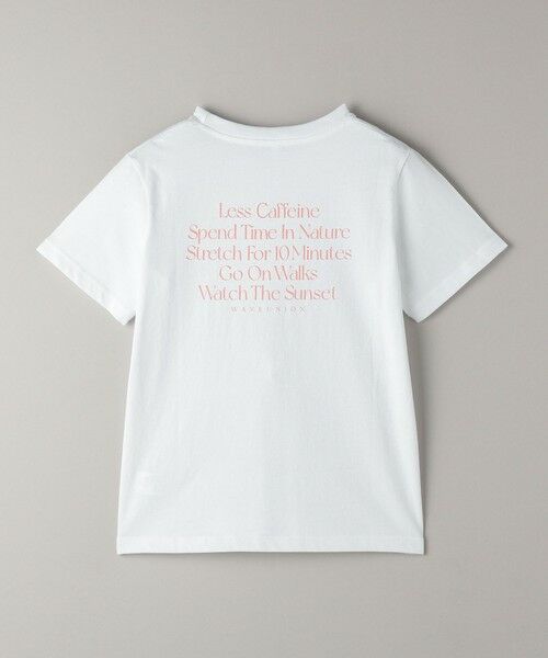 セール】 【別注】＜WAVE UNION＞プリント Tシャツ （Tシャツ