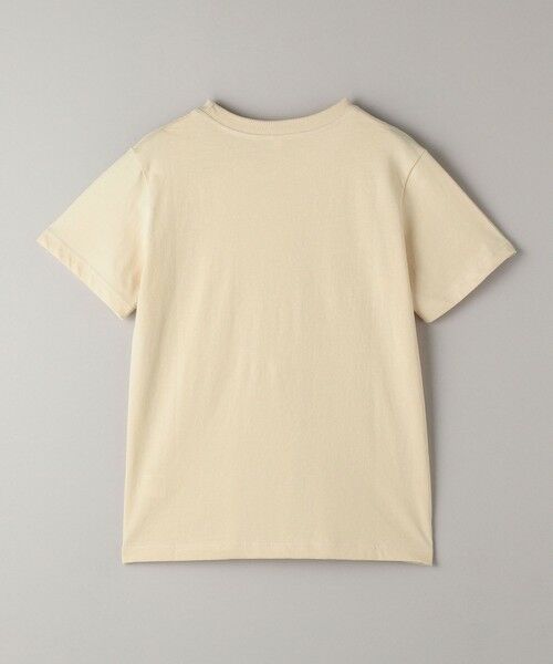 WAVE UNION★Stockholm mono T-shirt white blue 半袖Tシャツ T-shirts Midnight Generation Tee 'White Blue' (MID-SS24