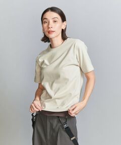 BEAUTY&YOUTH UNITED ARROWS / ビューティー&ユース ユナイテッドアローズ カットソー | 【別注】＜Hanes＞2パック Tシャツ