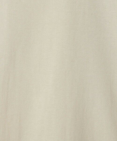 BEAUTY&YOUTH UNITED ARROWS / ビューティー&ユース ユナイテッドアローズ カットソー | 【別注】＜Hanes＞2パック Tシャツ | 詳細4