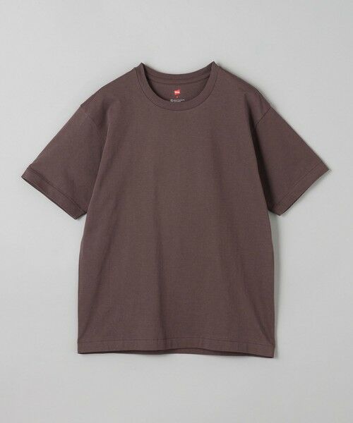 BEAUTY&amp;YOUTH UNITED ARROWS - baserange ◇ カットソー セール】 シャーリング ボーダー Tシャツ （カットソー